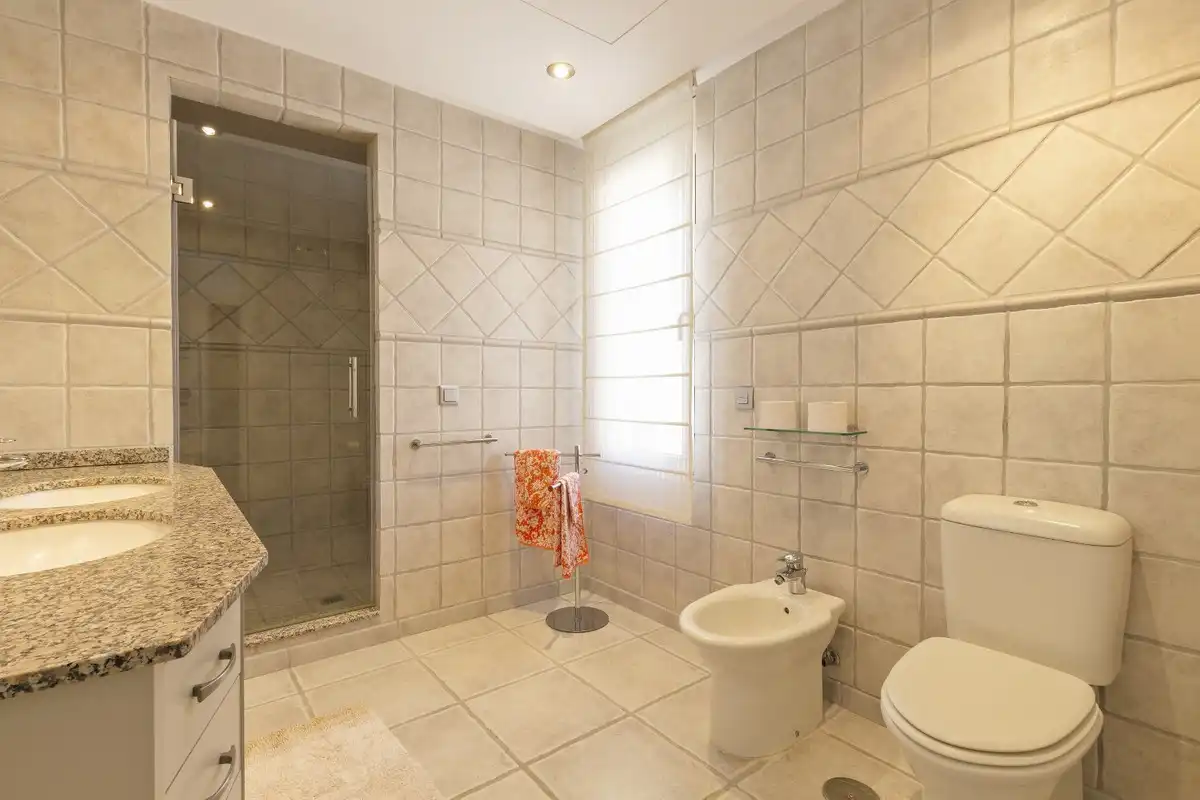 Chalet con piscina en venta en Avenida de España, imagen 23