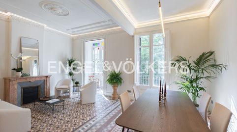 Espectacular calidad en Eixample Dret, imatge 2