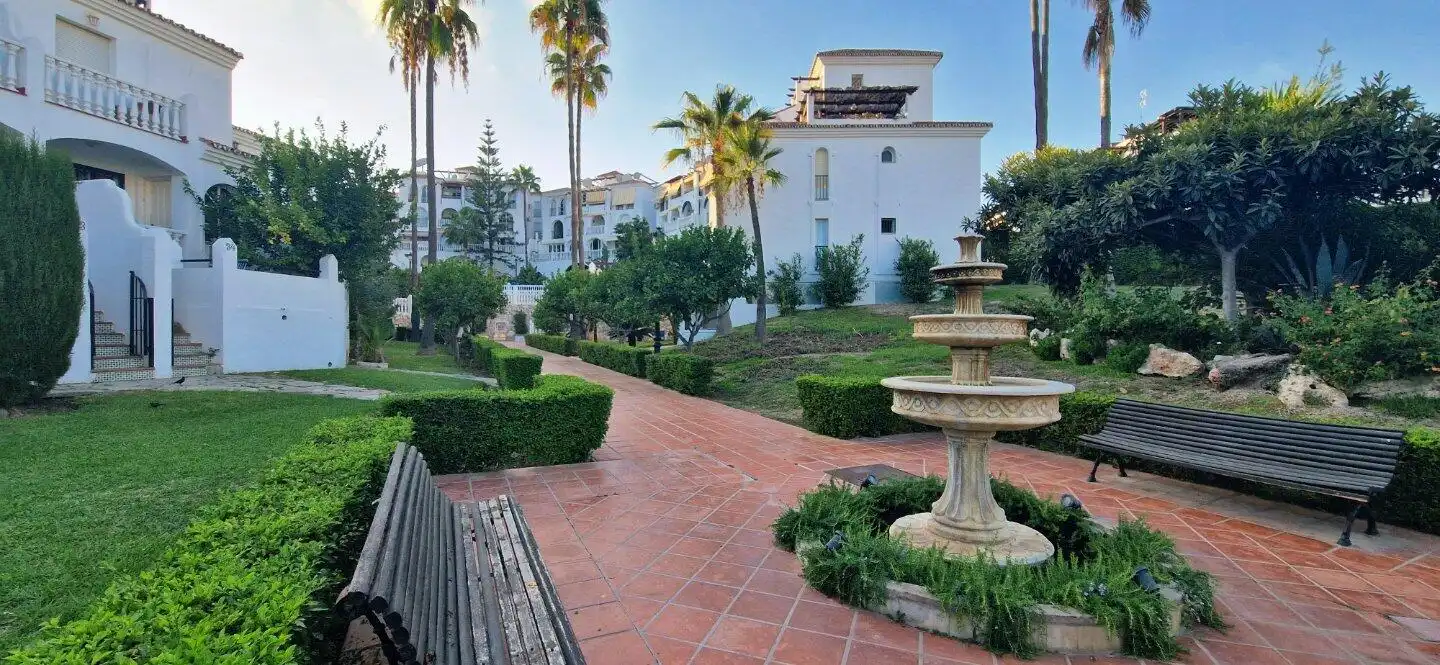 Wohnung zum Verkauf in Riviera del Sol, imagen 29