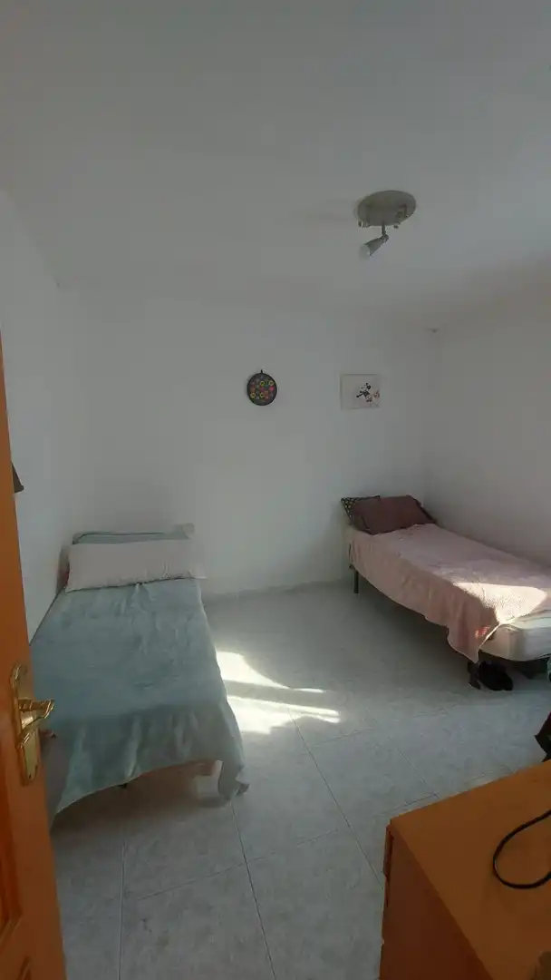 Habitación de Piso en venta en Vilanova del Camí con Aire acondicionado, Calefacción y Terraza