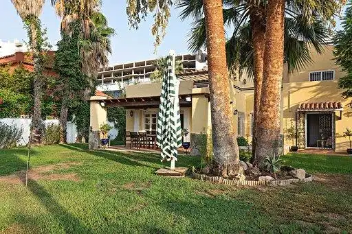 Houses for sale in Roquetas de Mar  with Air Conditioner, Private garden and Terrace
