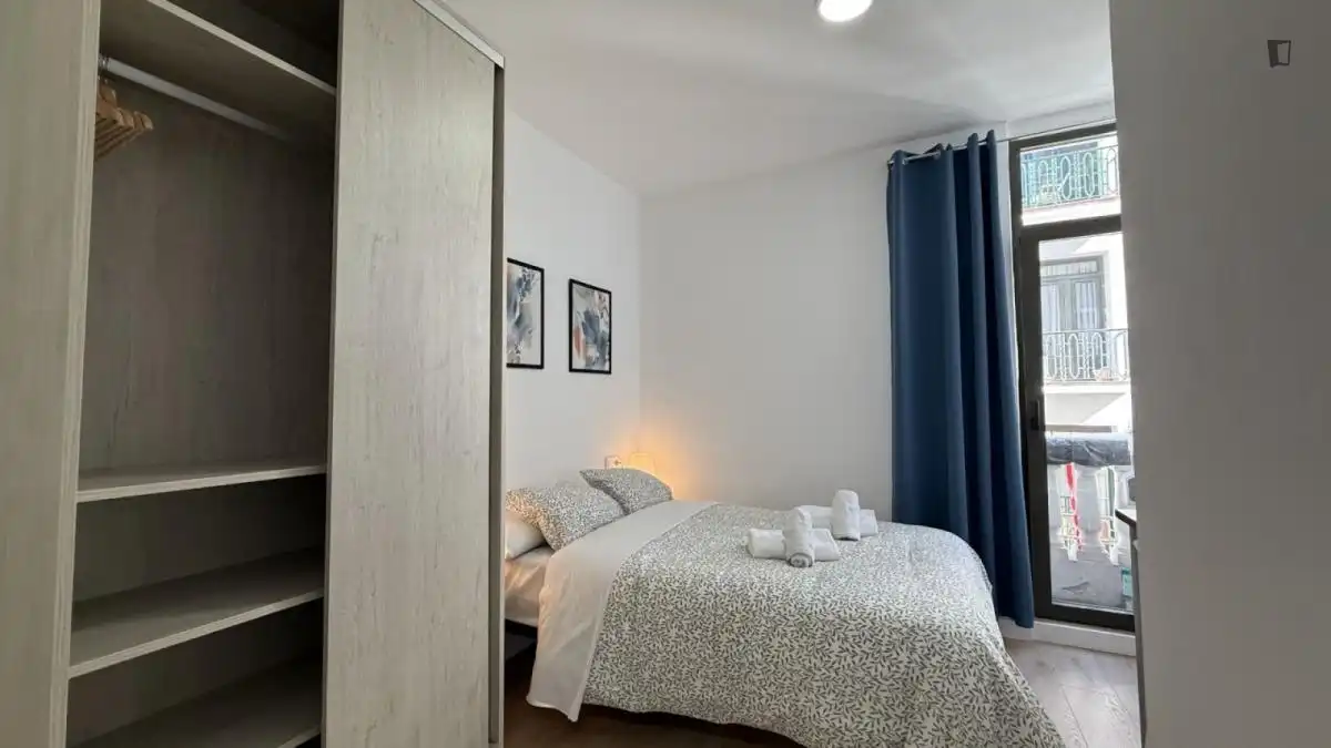 Studio avec ascenseur à louer à Centro, imagen 4