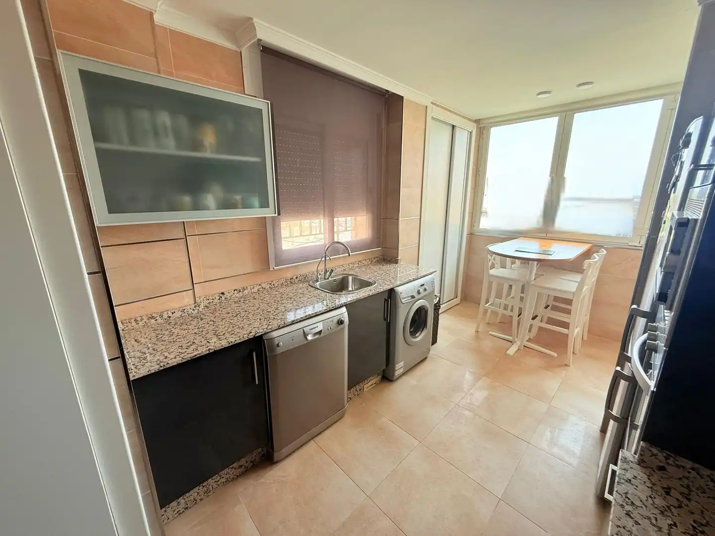 Piso con ascensor en venta en Lorca Ciudad, imagen 12