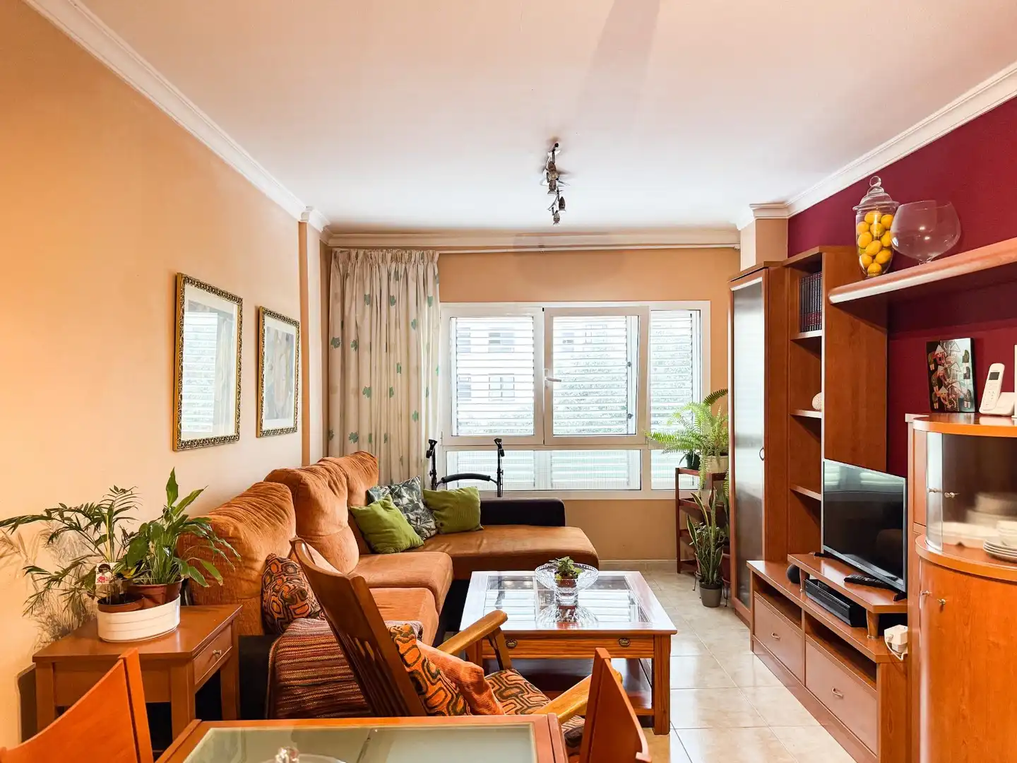 Wohnung mit Garten zum Verkauf in Avenida PINTOR FELO MONZON 23, imagen 3