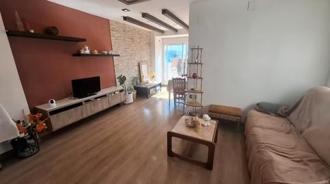 Foto 3 de Ático en venta en Carrer del Clot, El Clot, Barcelona