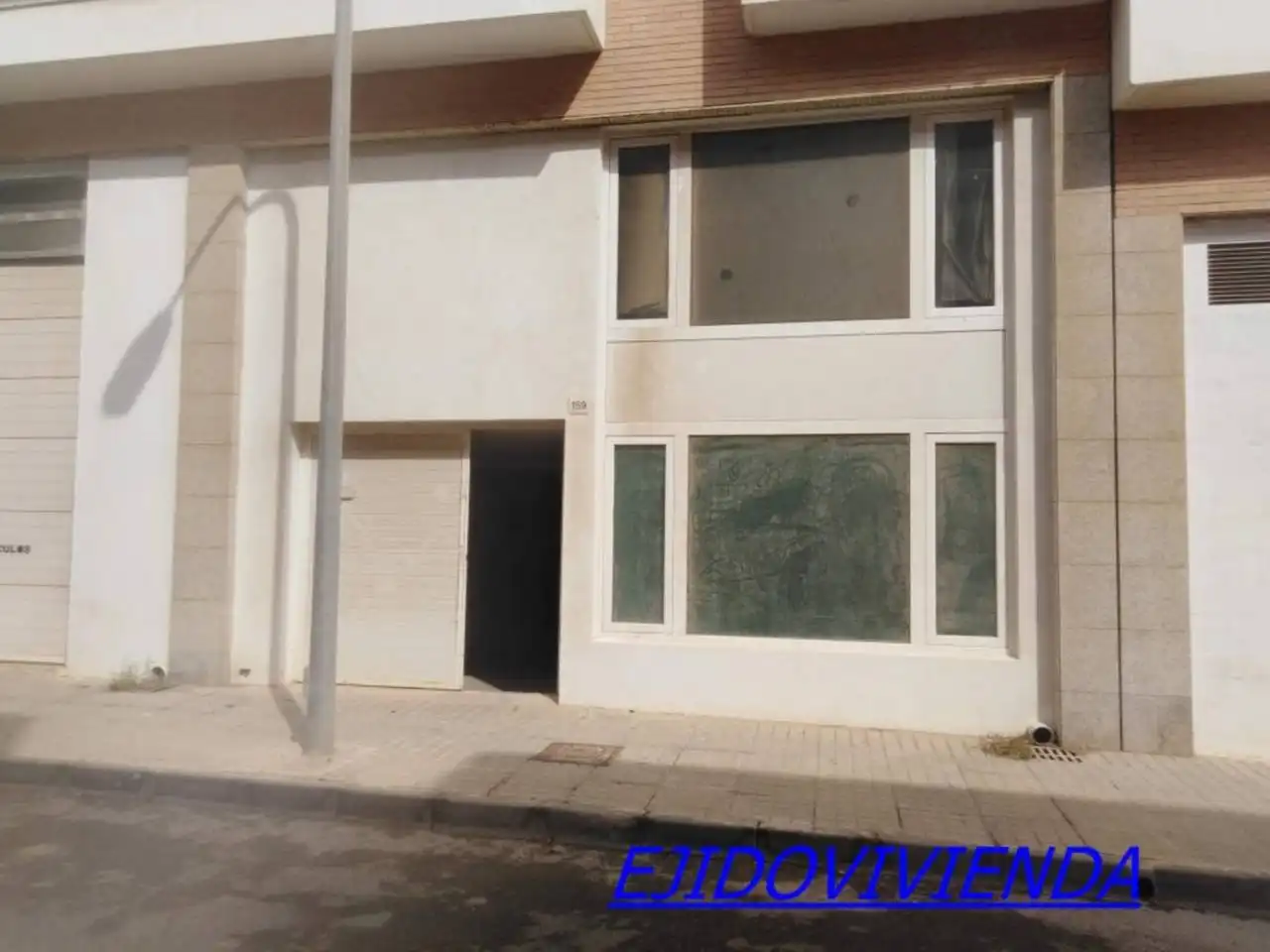 Local comercial en venda a El Ejido Ciudad, imagen 11