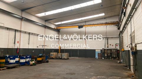 Photo 2 of Industrial buildings for sale in Pla de Bon Aire, Barcelona