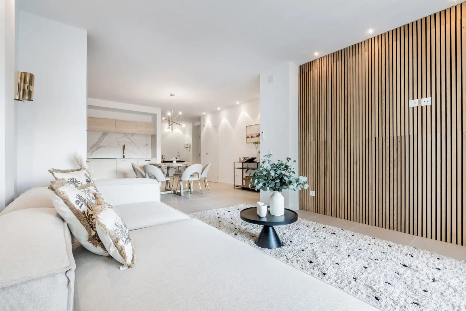 Apartment mit Pool zum Verkauf in Marbella Centro, imagen 7