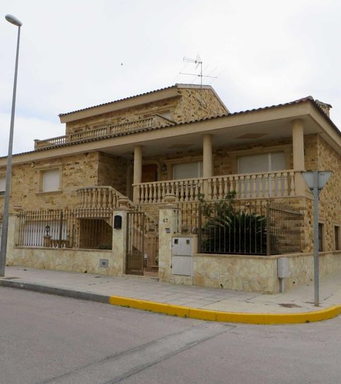 Foto 2 de Casa o chalet en venta en Benejúzar, Alicante