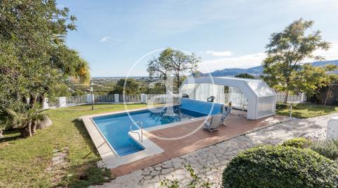 Foto 2 de Casa o xalet de lloguer a Urb. el Tossal, Beniarjó, Valencia