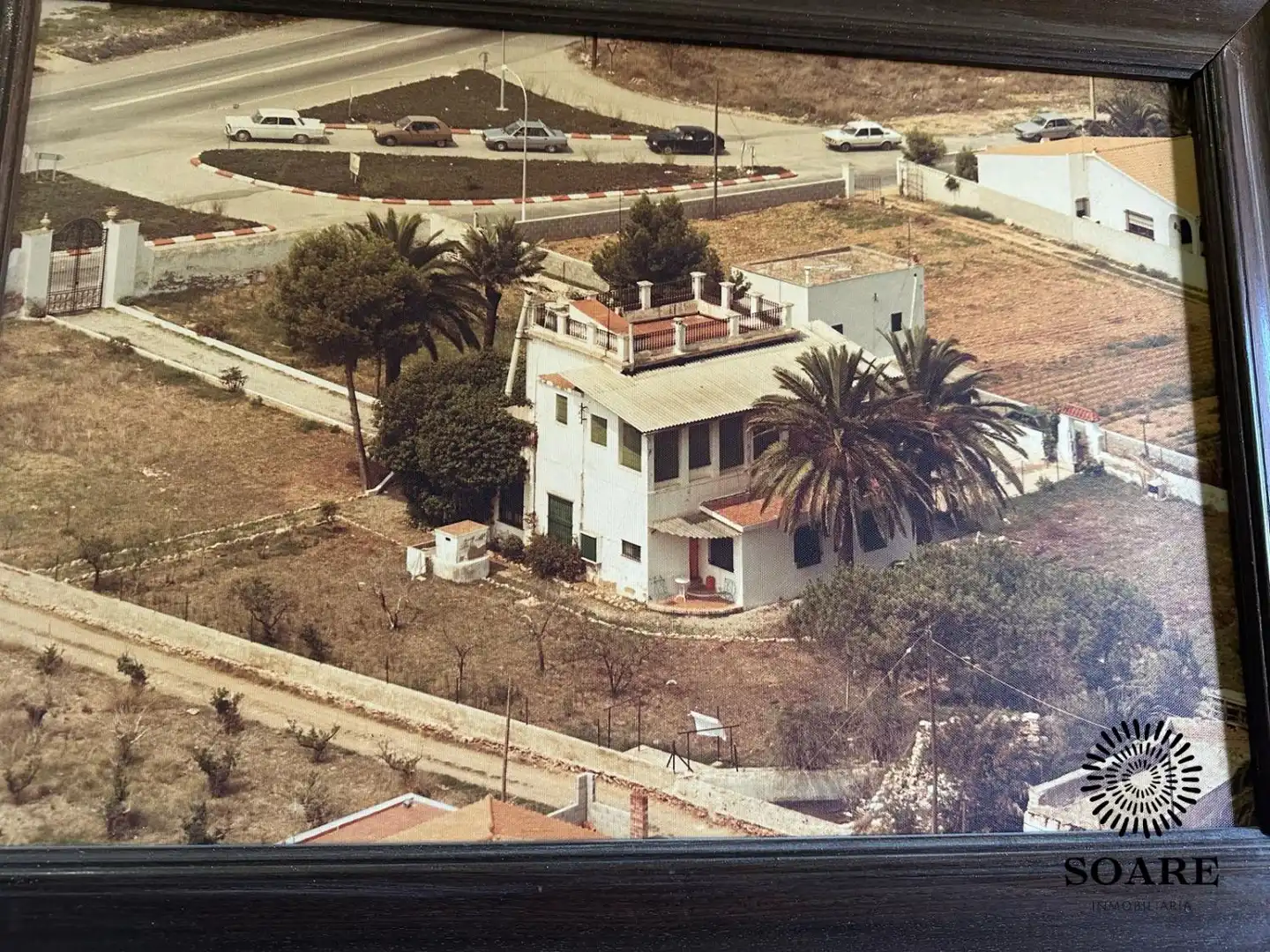 Detached house with garden for sale in CASTELLO, imagen 15