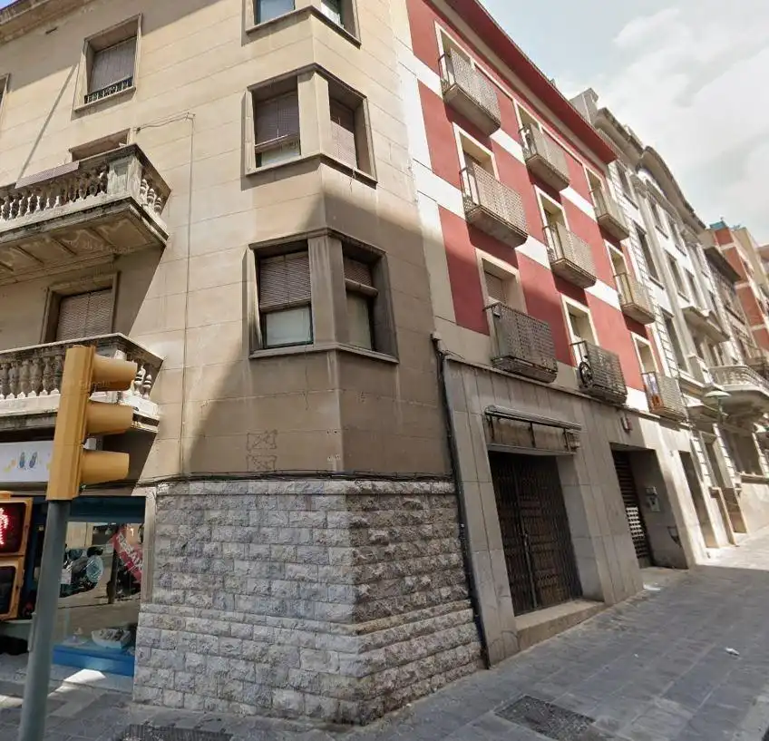 Flat with terrace for sale in ESTANISLAU FIGUERES 25