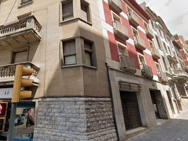 Wohnung mit Balkon zum Verkauf in ESTANISLAU FIGUERES 25