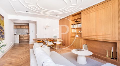 Foto 4 von Wohnung zum Verkauf in Almagro, Madrid Capital