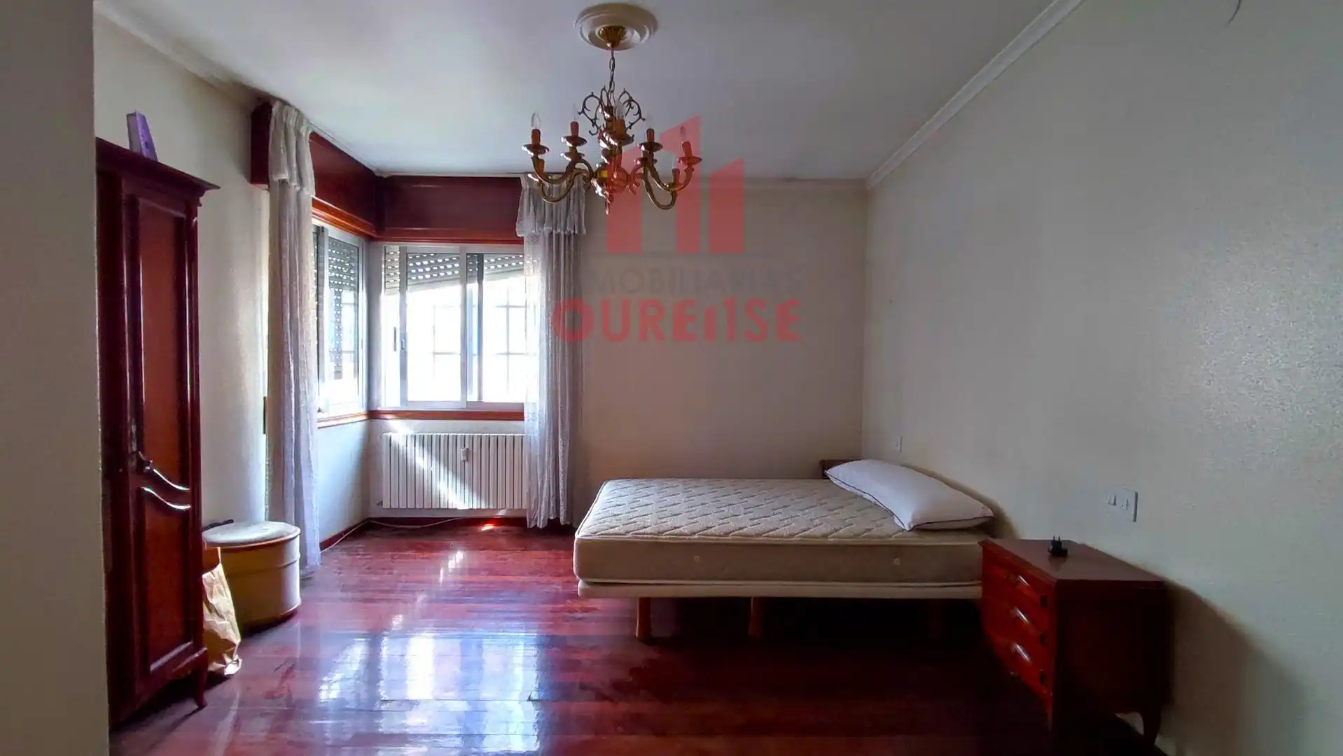 Habitación de Piso en venta en Barbadás con Trastero y Amueblado