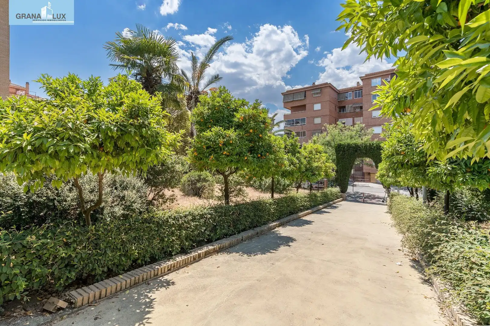 Flat with lift for sale in Avenida de Pulianas, imagen 31