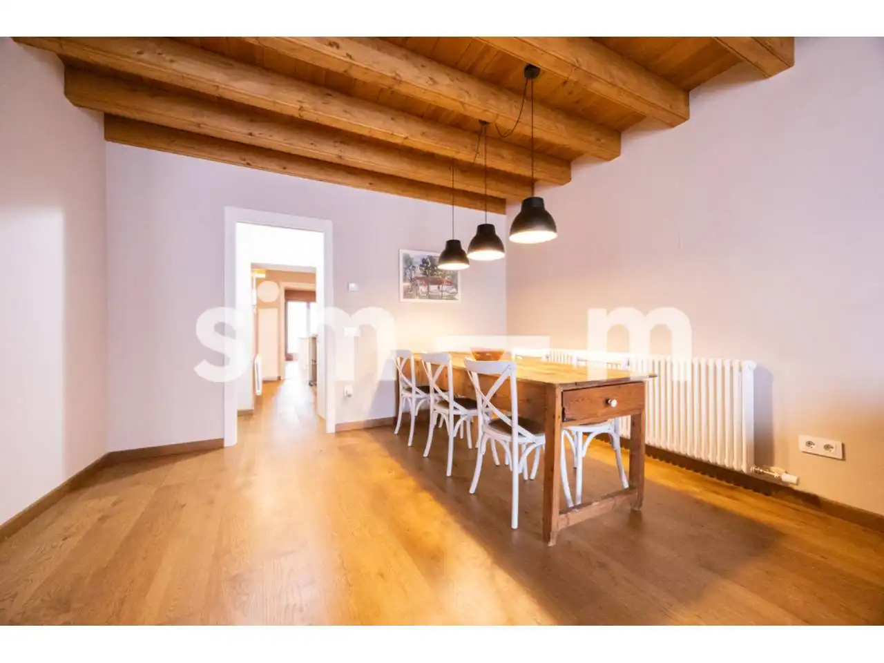 Casa o chalet en venta en Centre