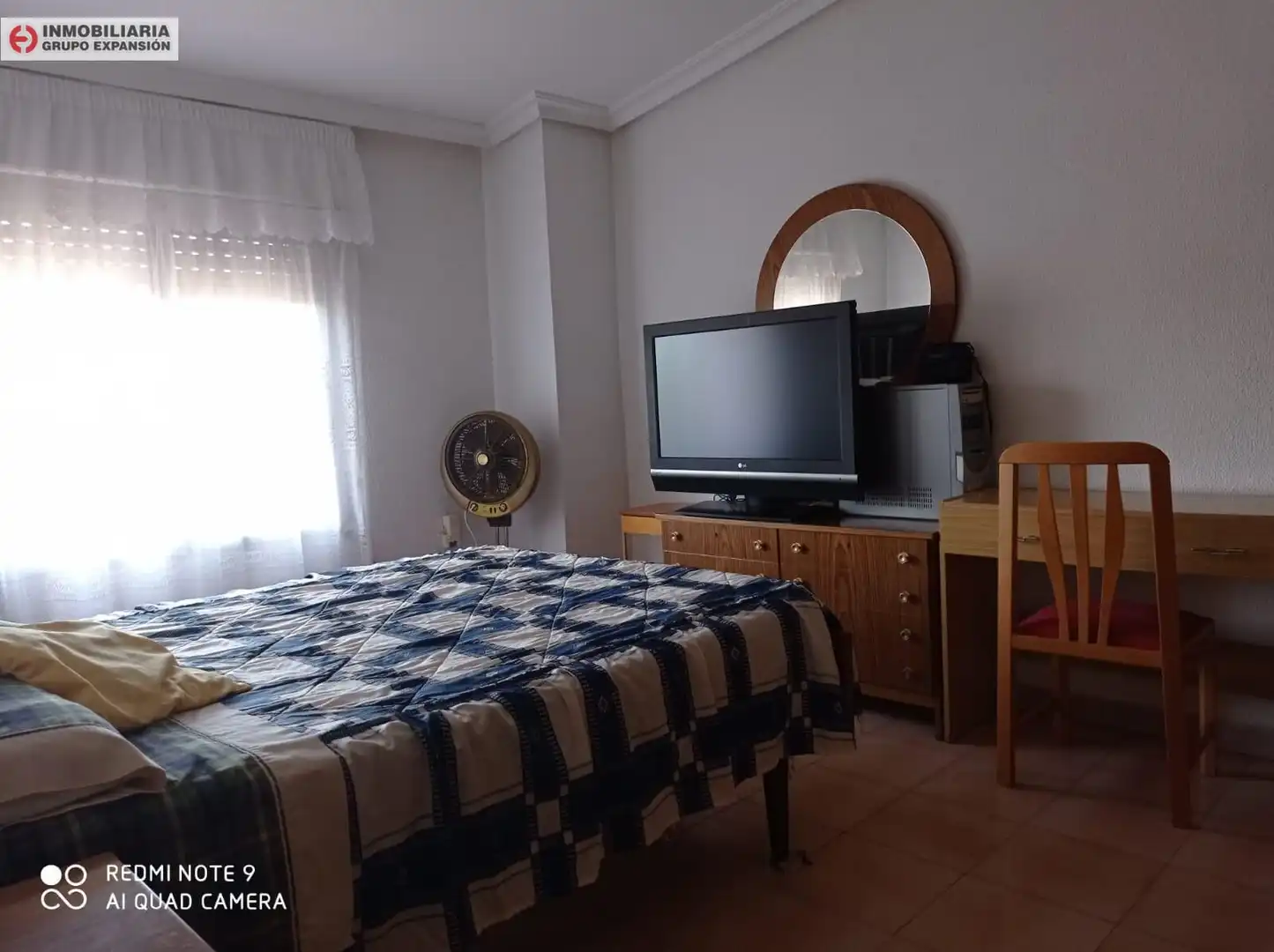 Habitación de Casa o chalet en venta en Novelda con Jardín privado, Terraza y Trastero