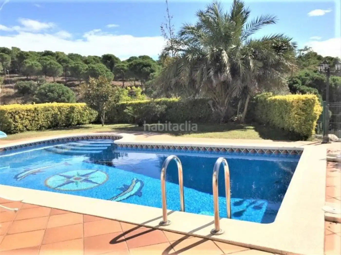 Casa amb piscina en venda a Lloret Verd - Els Pinars, imagen 16