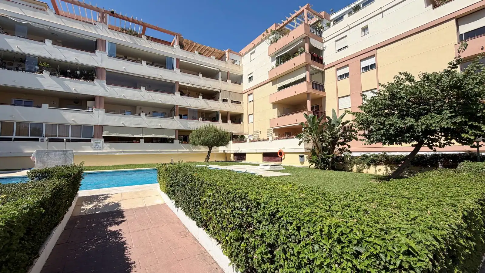 Flat with pool for sale in Calle Ave Marina 7, imagen 24