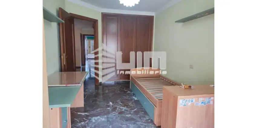 Habitación de Casa adosada en venta en Sagunto / Sagunt con Aire acondicionado, Calefacción y Terraza