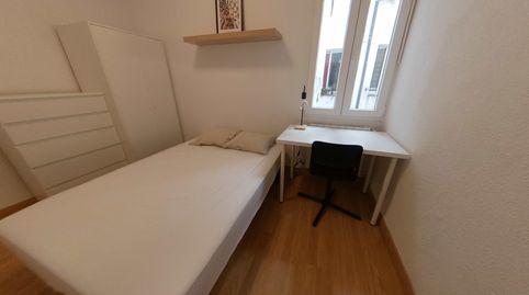 Foto 4 de Piso de alquiler en Calle de Los Abades, Embajadores - Lavapiés, Madrid Capital