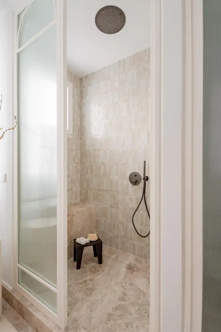 Flat with terrace for sale in Barrio de Salamanca, imagen 36