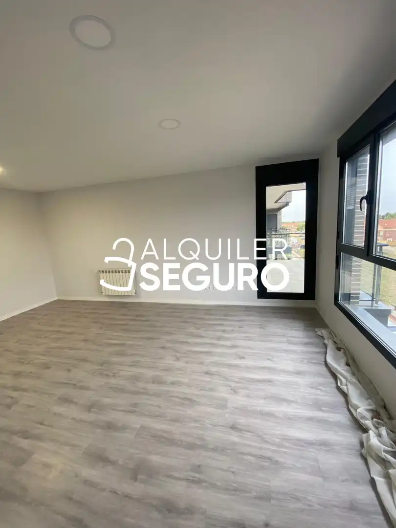 Parking of Flat for rent in Alovera, Guadalajara