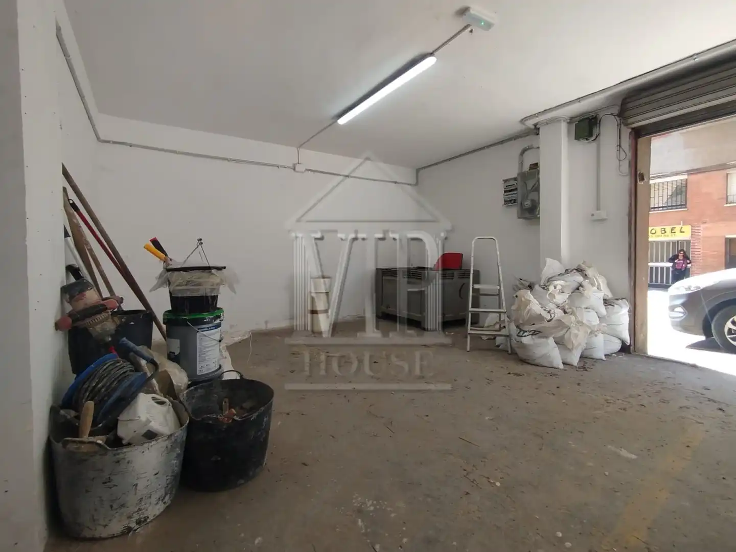 Local comercial en venta en Carrer de Pere Martell 92, imagen 27