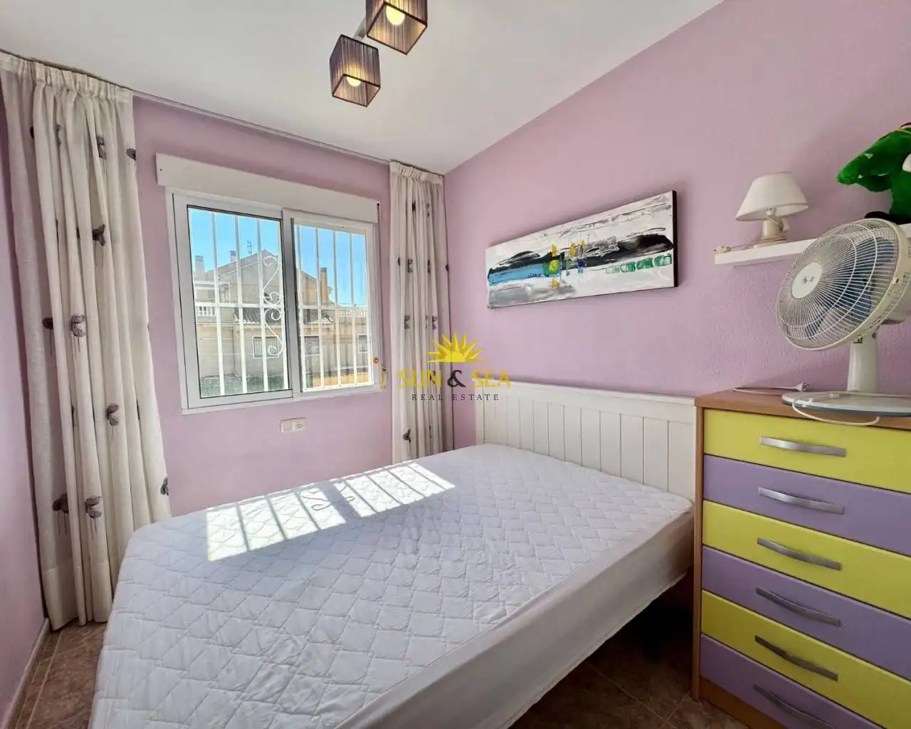 Ático con piscina en venta en Nueva Torrevieja - Aguas Nuevas, imagen 10