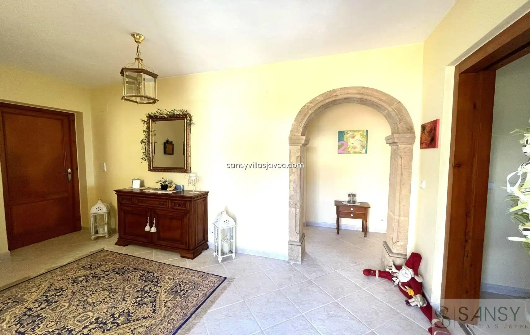 Houses for sale in Jávea / Xàbia  with Air Conditioner and Storage room