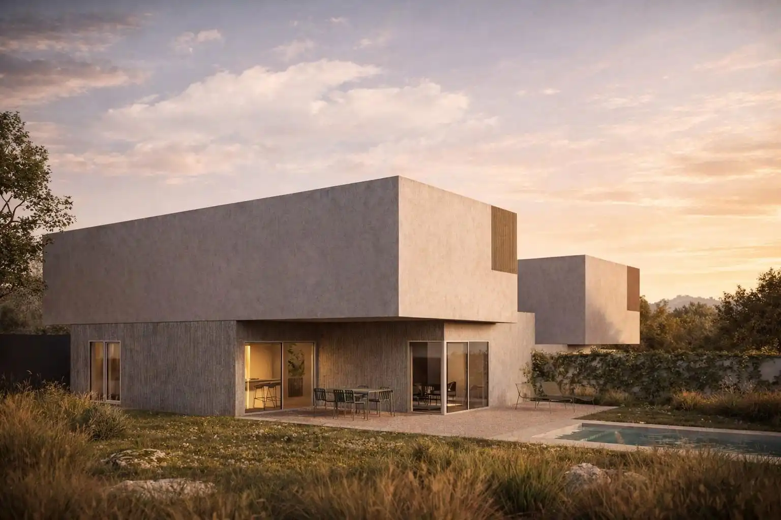 Vista exterior de Casa o chalet en venta en Torrelodones con Calefacción, Jardín privado y Trastero