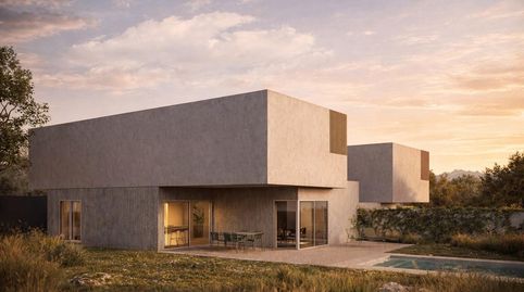 Foto 4 de Casa o chalet en venta en Calle Rafael Martínez Maestro, Colonia, Torrelodones