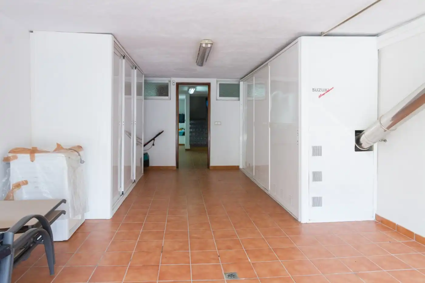 Chalet con piscina en venta en Calle COVA DE L'AIRE 12, imagen 48