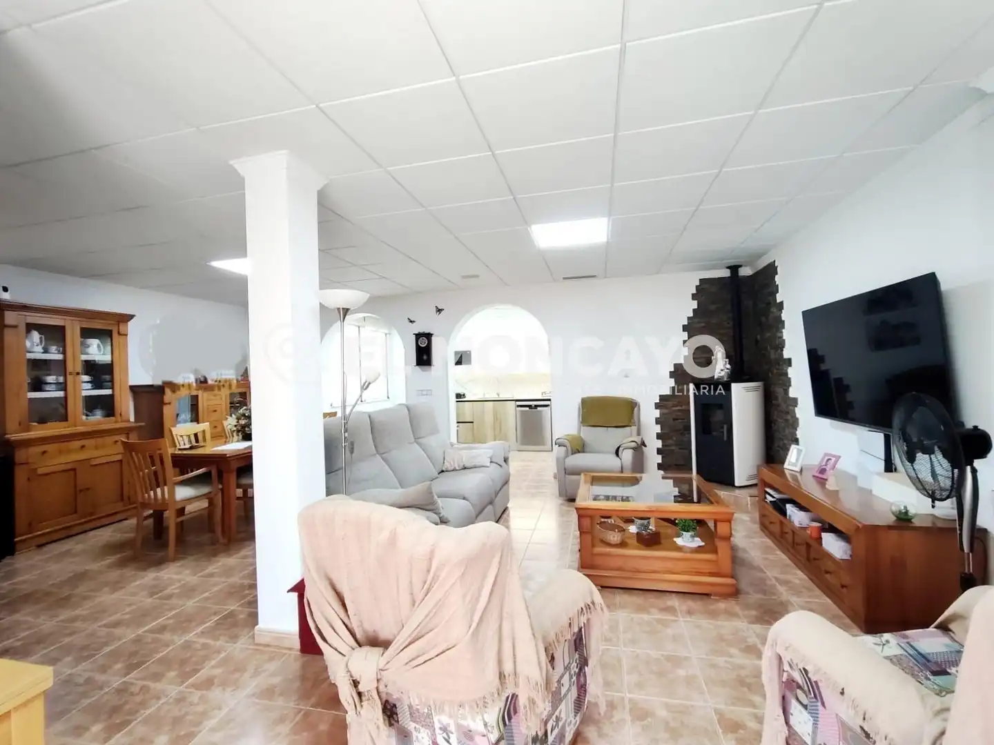 Apartamento en venta en Benejúzar