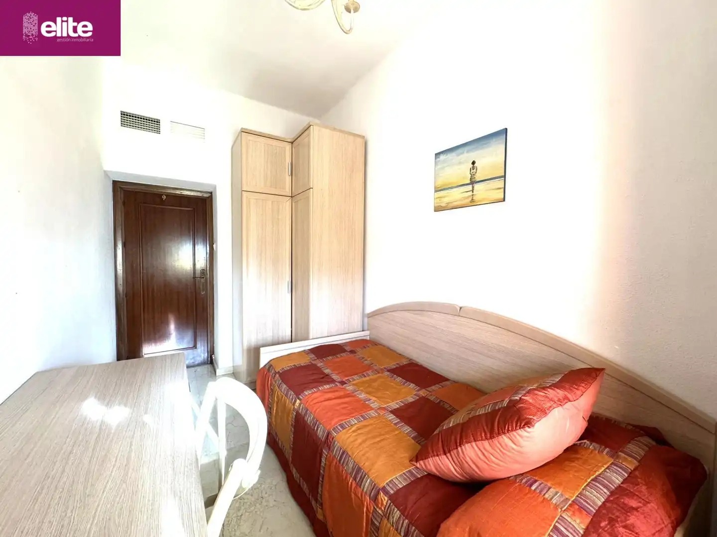 Habitación de Piso en venta en Jerez de la Frontera