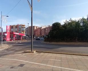 Exterior view of Premises to rent in Villena