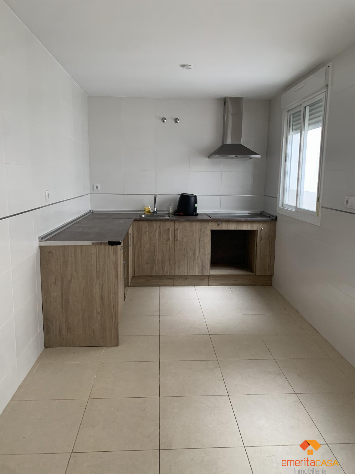 Kitchen of Duplex for sale in Almendralejo