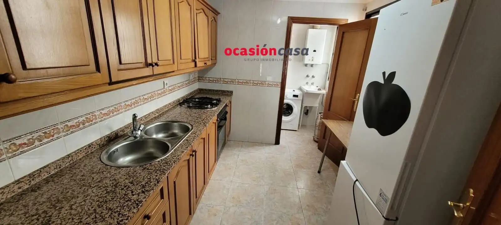 Piso en venta en Pozoblanco