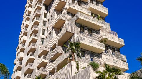 Foto 2 de Pis en venda a Ronda Barceló, 88, Eixample, Barcelona