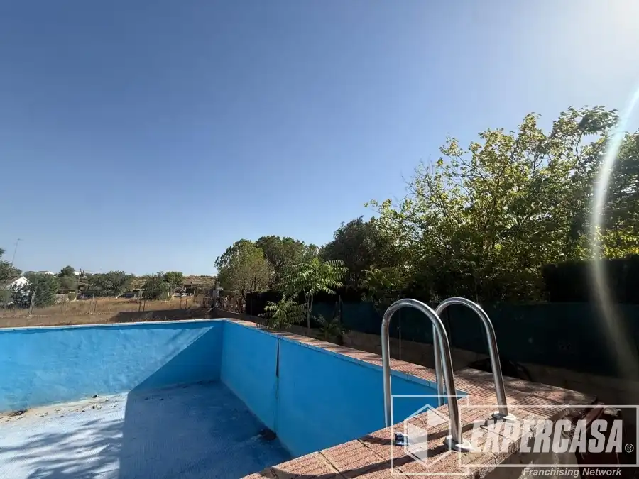 Villa avec piscine à vendre à Urbanización Camp Llíria 0, imagen 9