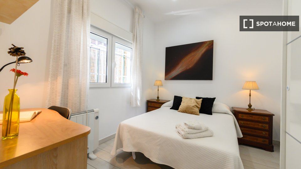 null hab, 55m² en Puerta Bonita, Carabanchel,  Madrid Capital - Image 2