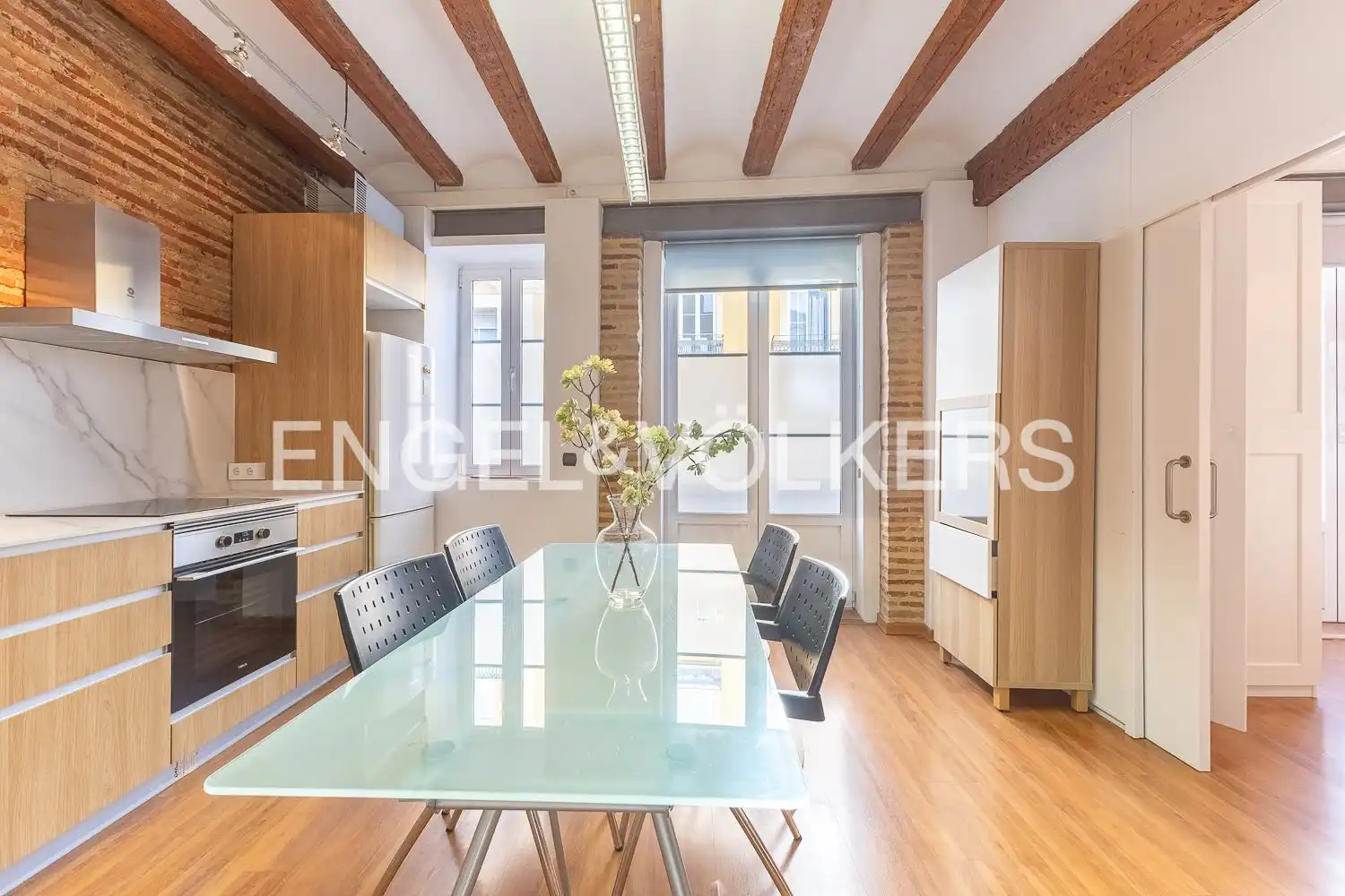 Piso de alquiler en Valencia, Valencia