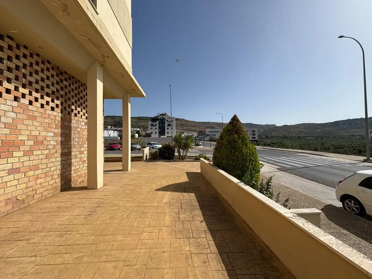 Local comercial en venda a Fuentemora