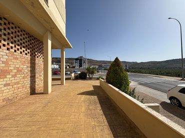 Local comercial en venda a Fuentemora