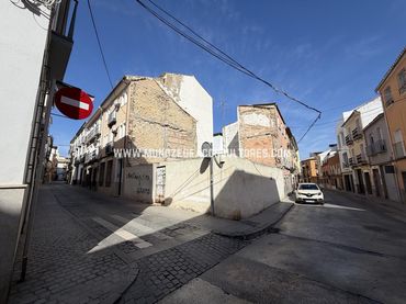 Terreni e lotti in vendita a Calle Ancha