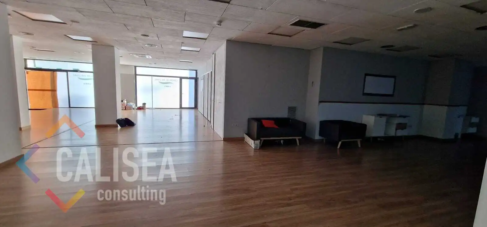 Business premises to rent in Carrer de l'Estació 40