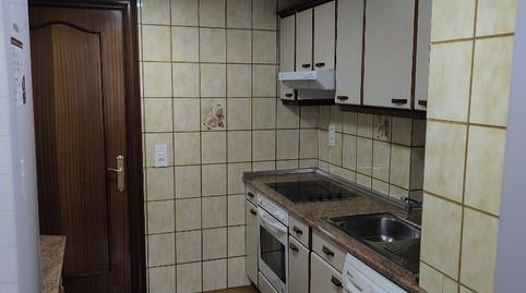 Foto 5 de Piso de alquiler en Universidad San Francisco, Zaragoza Capital