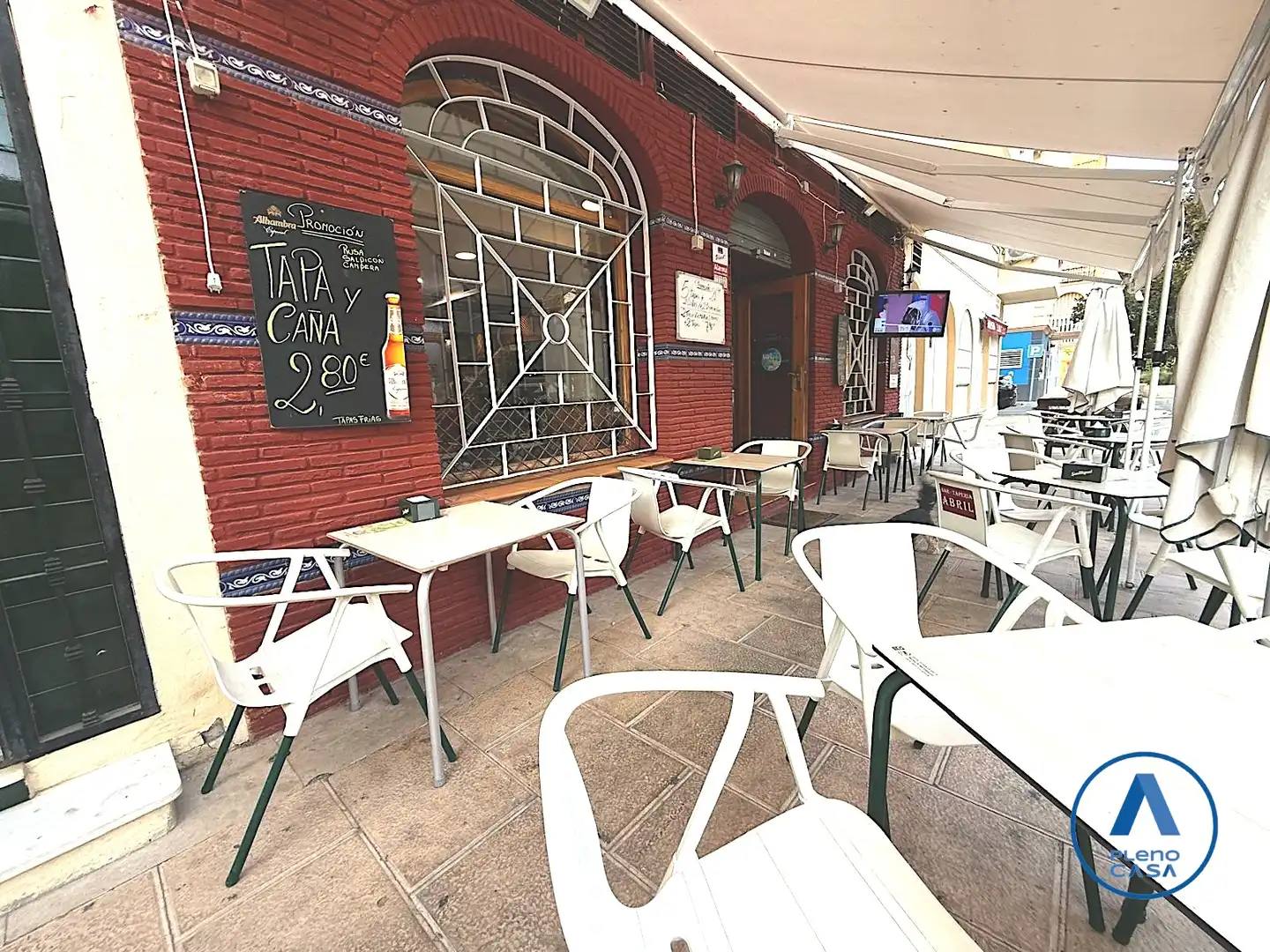 Local comercial en traspàs a Centro ciudad, imagen 2