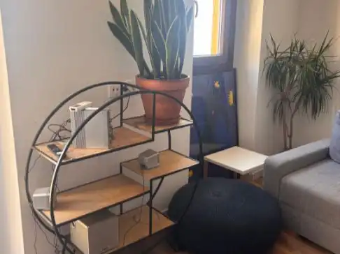 Apartment zur Miete in Baixada peixateria 23, imagen 2
